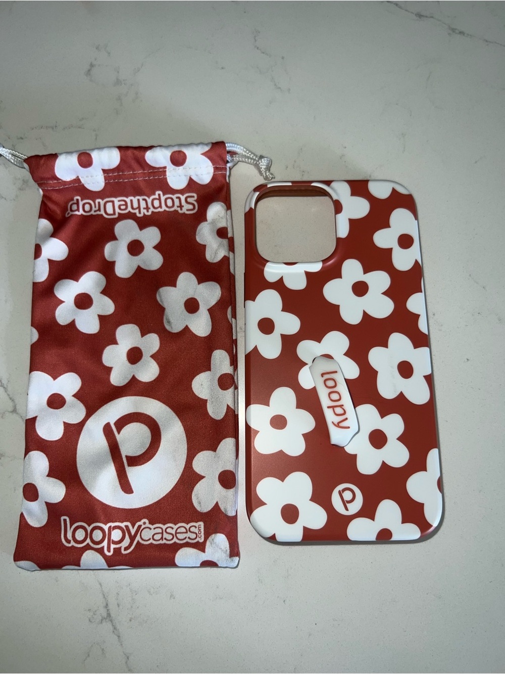 iPhone 13 Pro Max Loopy Case
